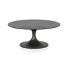 SIMONE ROUND COFFEE TABLE