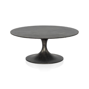 SIMONE ROUND COFFEE TABLE