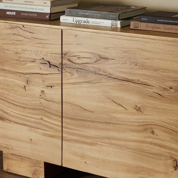 Mariana Sideboard in Natural Reclaimed French