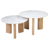 Atria Coffee Table Set of 2