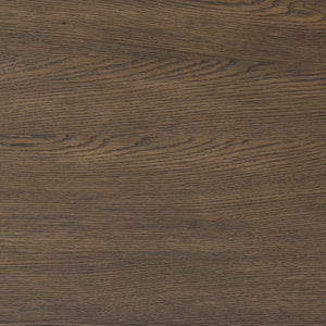 Miko Media Console - Fawn Oak Veneer