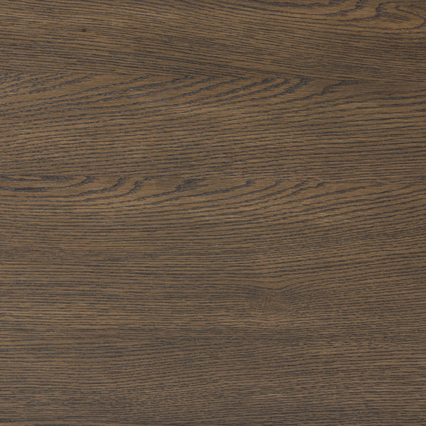 Miko Media Console - Fawn Oak Veneer