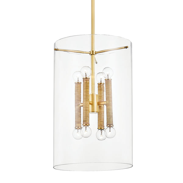 Barlow Lantern