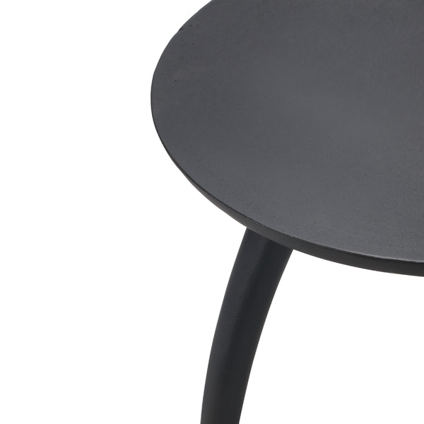 Keel End Table