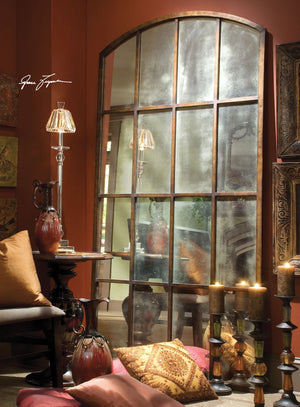 Amiel Arch Mirror In Large