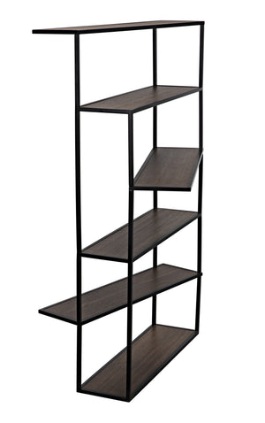 Verso Bookcase