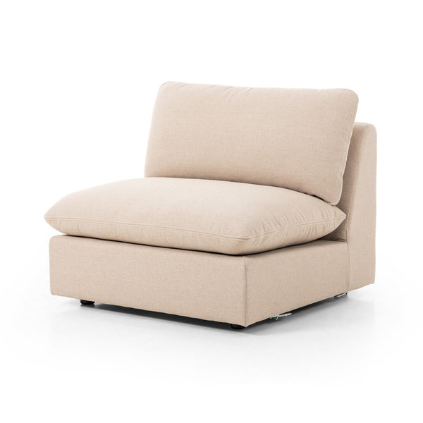 Build Your Own: Ingel Sectional - Antwerp Taupe