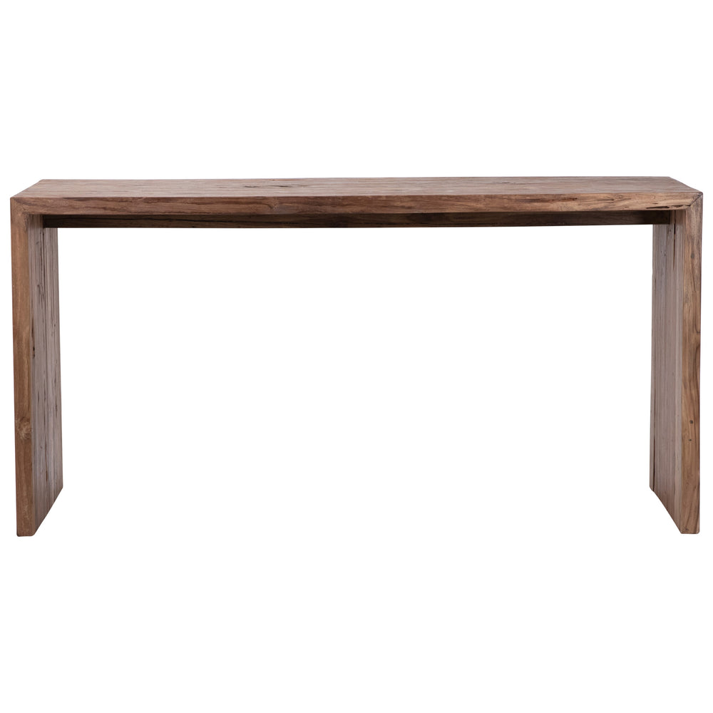 Monaco Desk