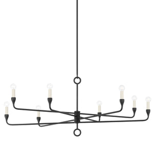 ORSON Chandelier