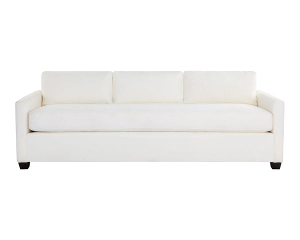 JOSSELYN SOFA - DREAM PINA COLADA