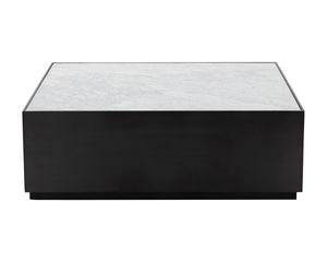 SELAH COFFEE TABLE