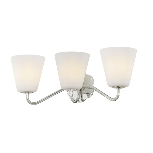 LEONELLA Bath And Vanity