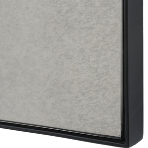 Puzzle Piece Oversized Mirror