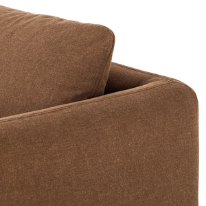Build Your Own: Ingel Sectional - Antwerp Cafe