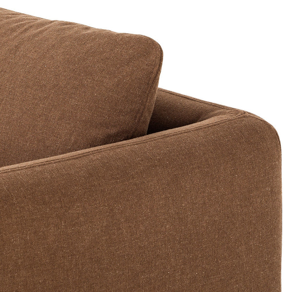 Build Your Own: Ingel Sectional - Antwerp Cafe