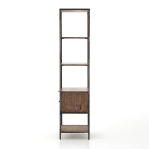 Trey Bookshelf