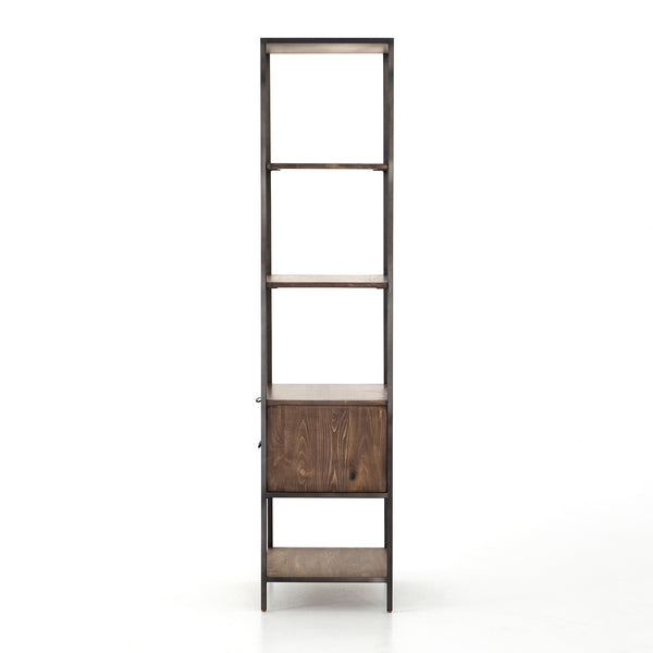 Trey Bookshelf