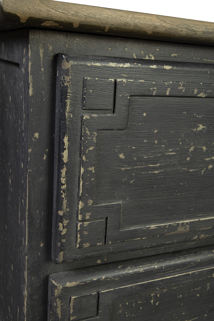 Brockton Chest
