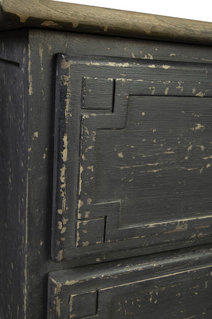 Brockton Chest