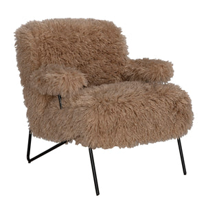 Exeter Lounge Chair