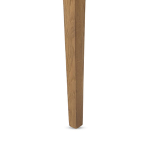 Ferris Dining Chair - Palermo Cigar