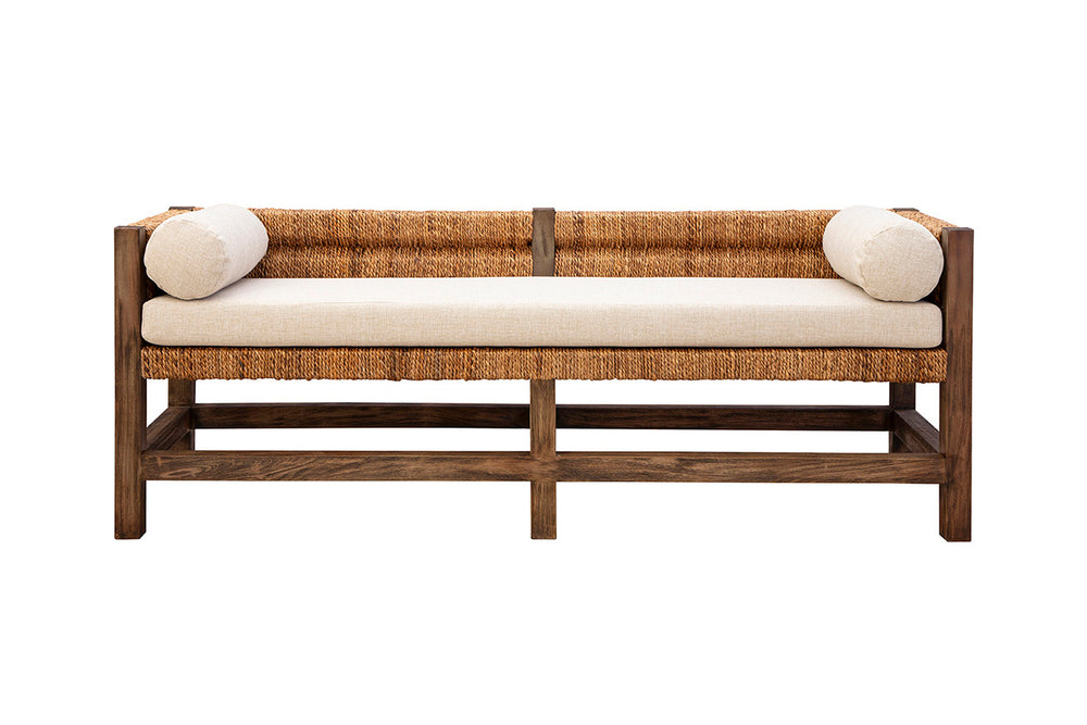 Georgia Settee
