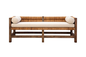 Georgia Settee