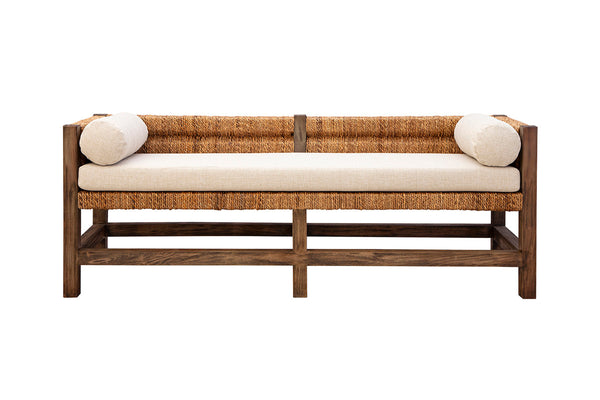 Georgia Settee