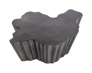 LYNX COFFEE TABLE - ANTIQUE GREY