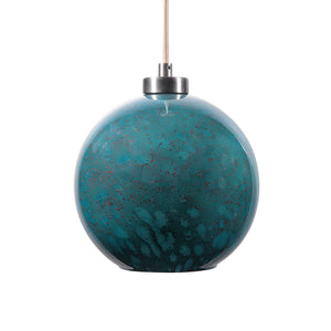 Gemblue 1 Light Pendant