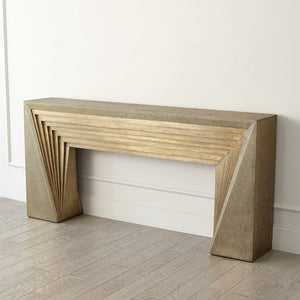 DECO CONSOLE