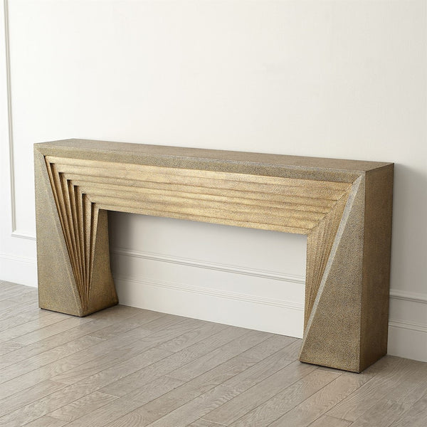 DECO CONSOLE