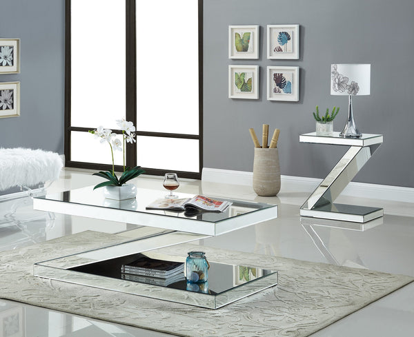 Camille End Table