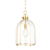 Eldridge Pendant