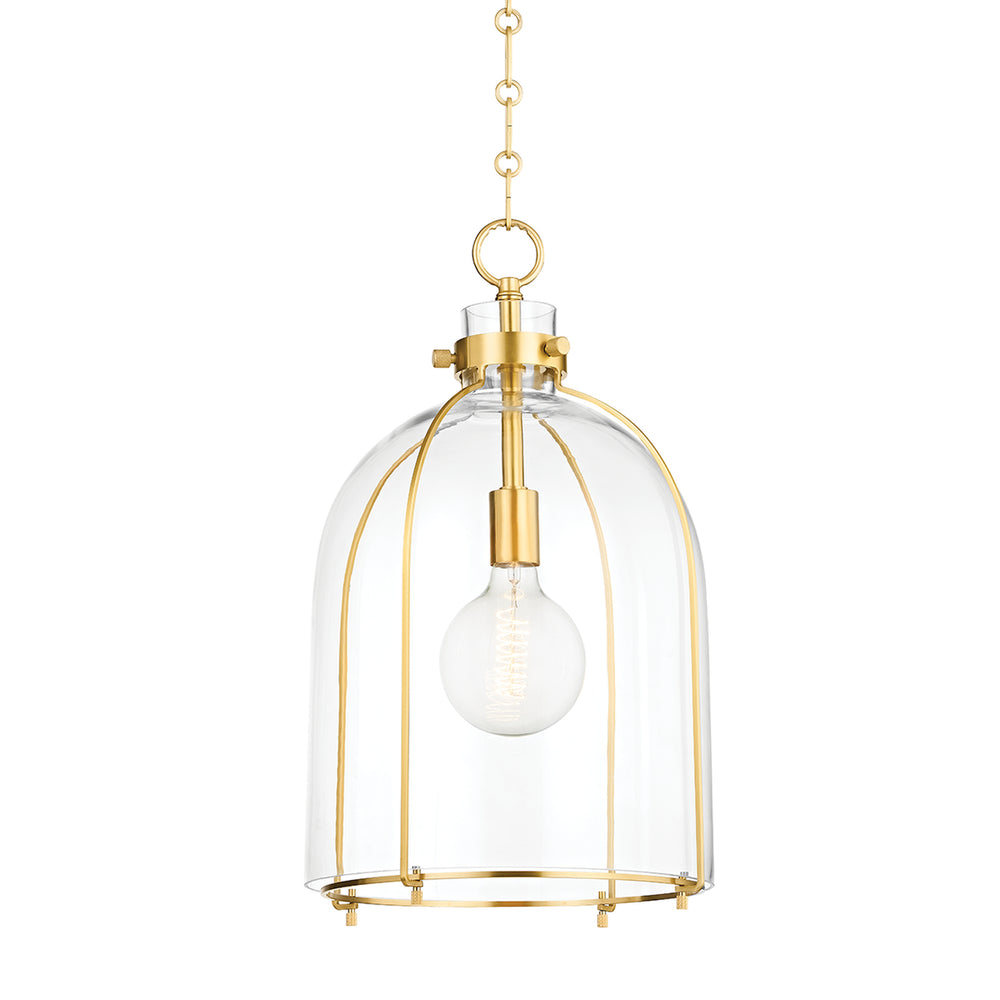 Eldridge Pendant