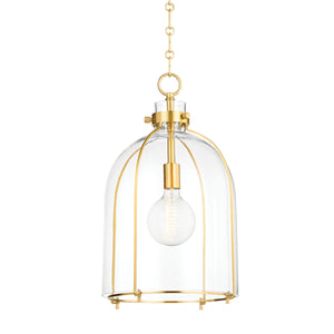 Eldridge Pendant