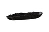 Aragonite Canoe Bowl, Black, Smallall