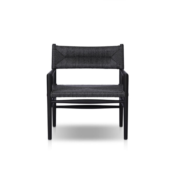 Lomas Outdoor Chair - Vintage Coal