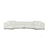 Liam 2-Pc Sectional-Dover Crescent