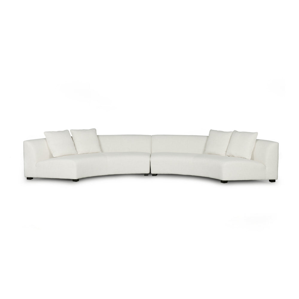 Liam 2-Pc Sectional-Dover Crescent