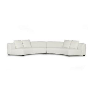 Liam 2-Pc Sectional-Dover Crescent