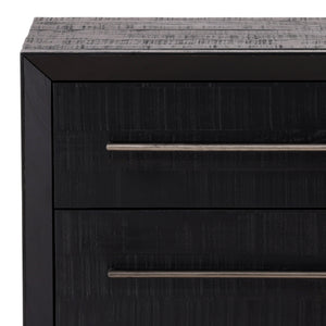 Belmont Nightstand