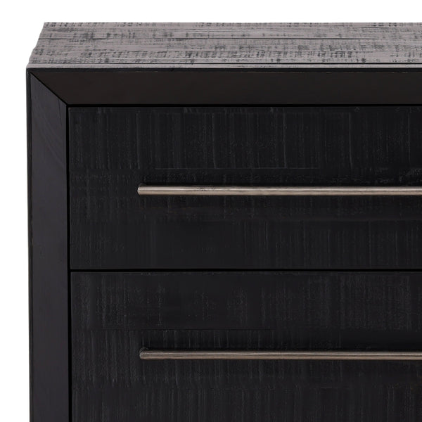 Belmont Nightstand