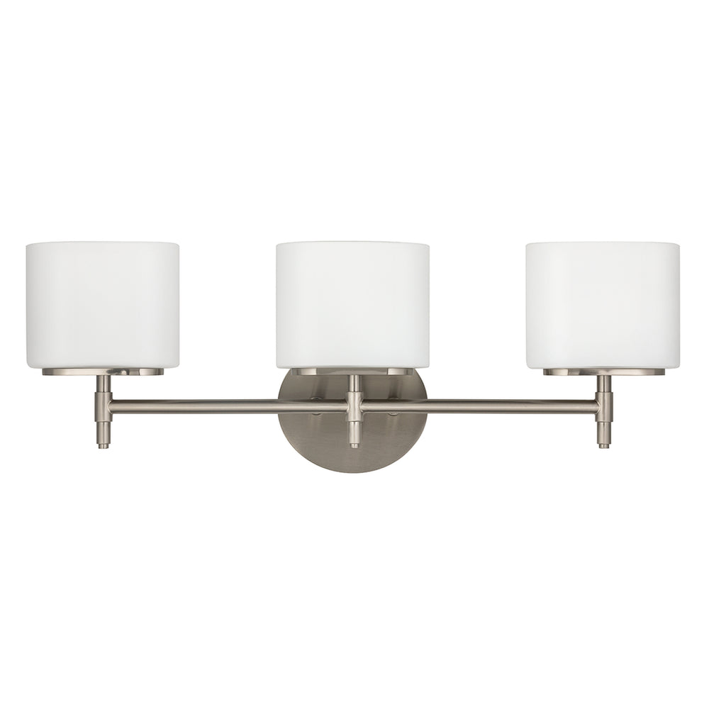 Trinity Bath and Vanity