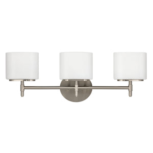 Trinity Bath and Vanity