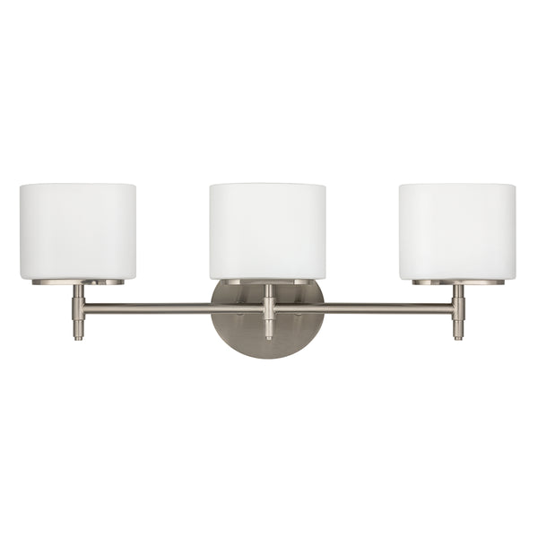 Trinity Bath and Vanity