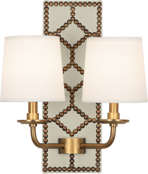 Williamsburg Lightfoot Wall Sconce