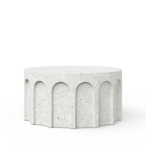 Atlas Coffee Table
