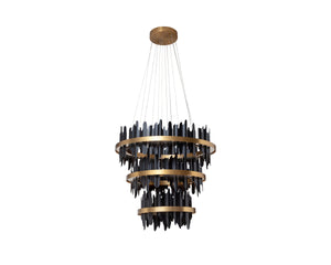 ICARUS CHANDELIER - SMALL