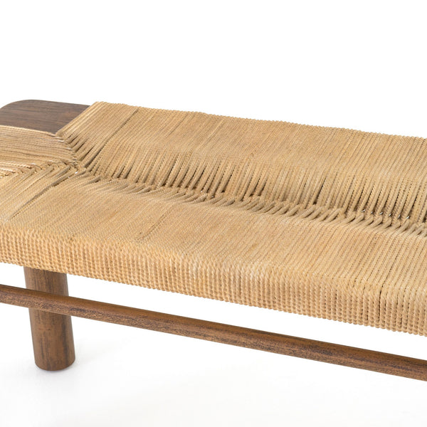 Shona Bench